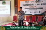 FAKULTAS SYARI’AH DAN BISNIS ISLAM